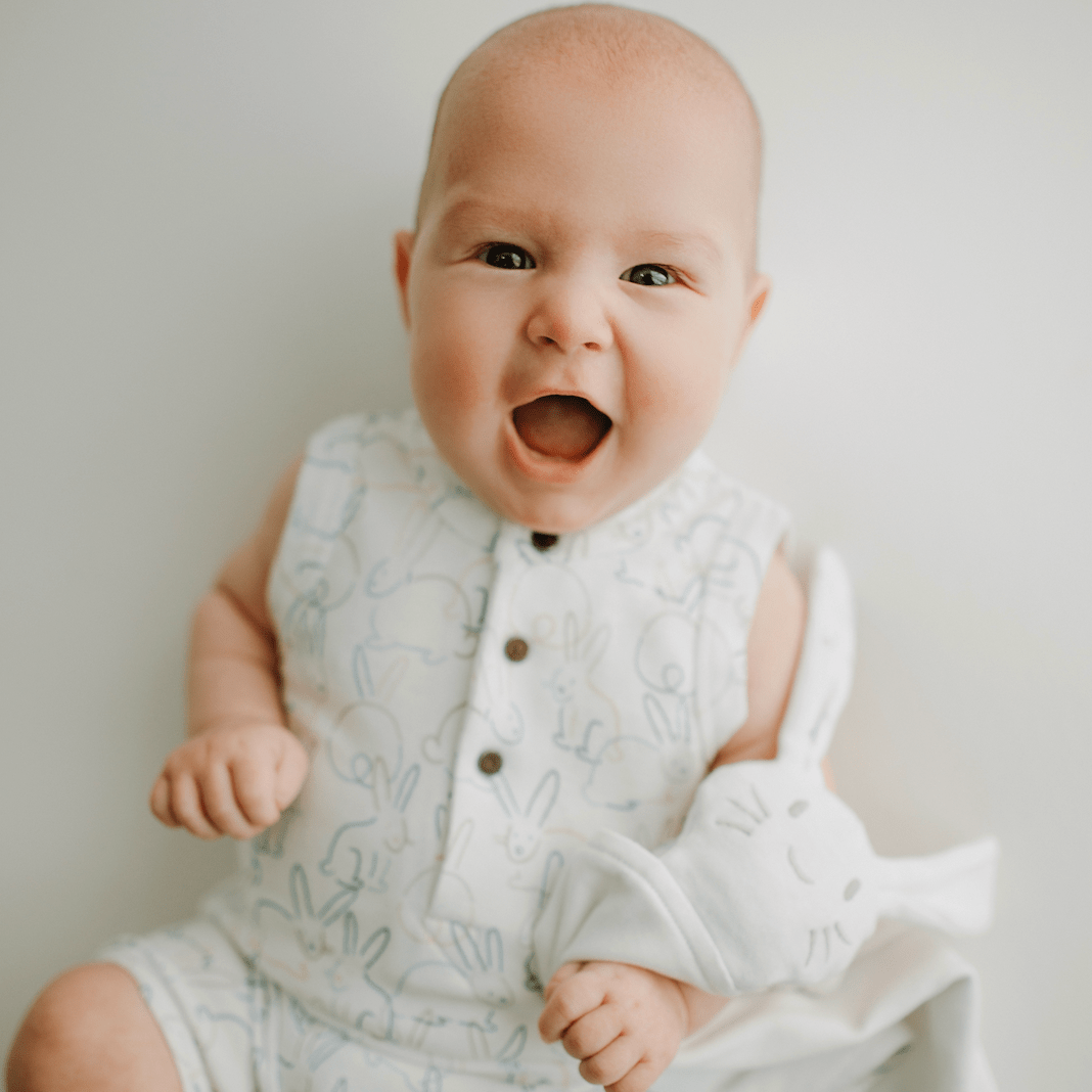 lovie | billie the bunny