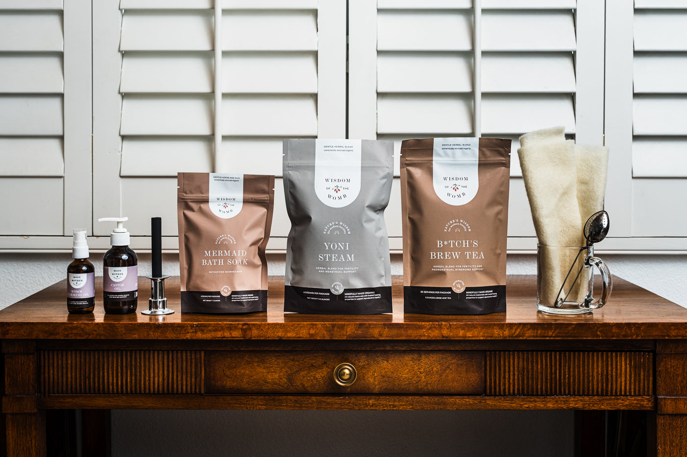 Fallopian Tube Blockage Bundle