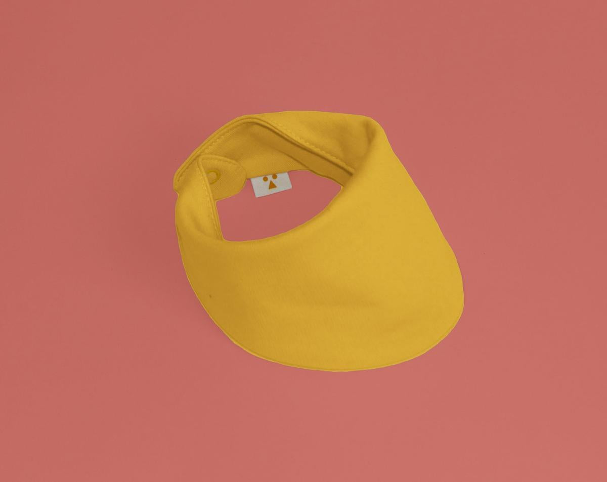Bibs Modal Terry - Sunrise