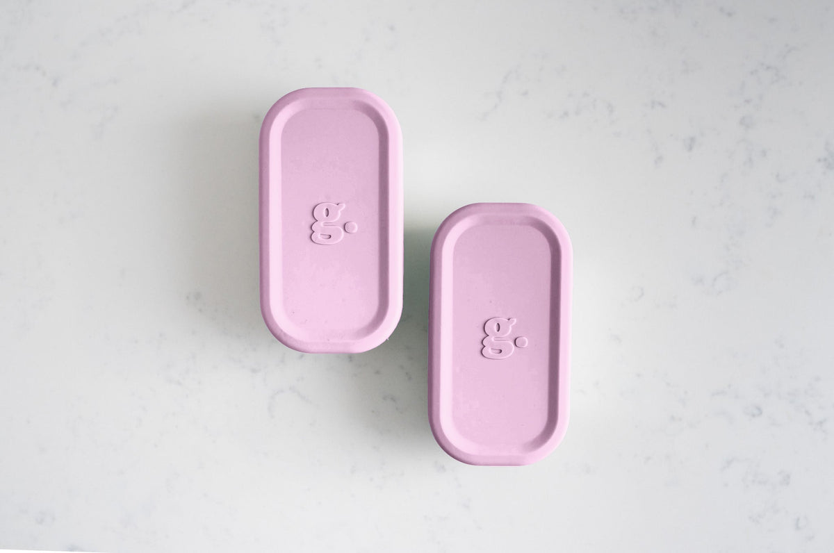 Rectangular Container (single)