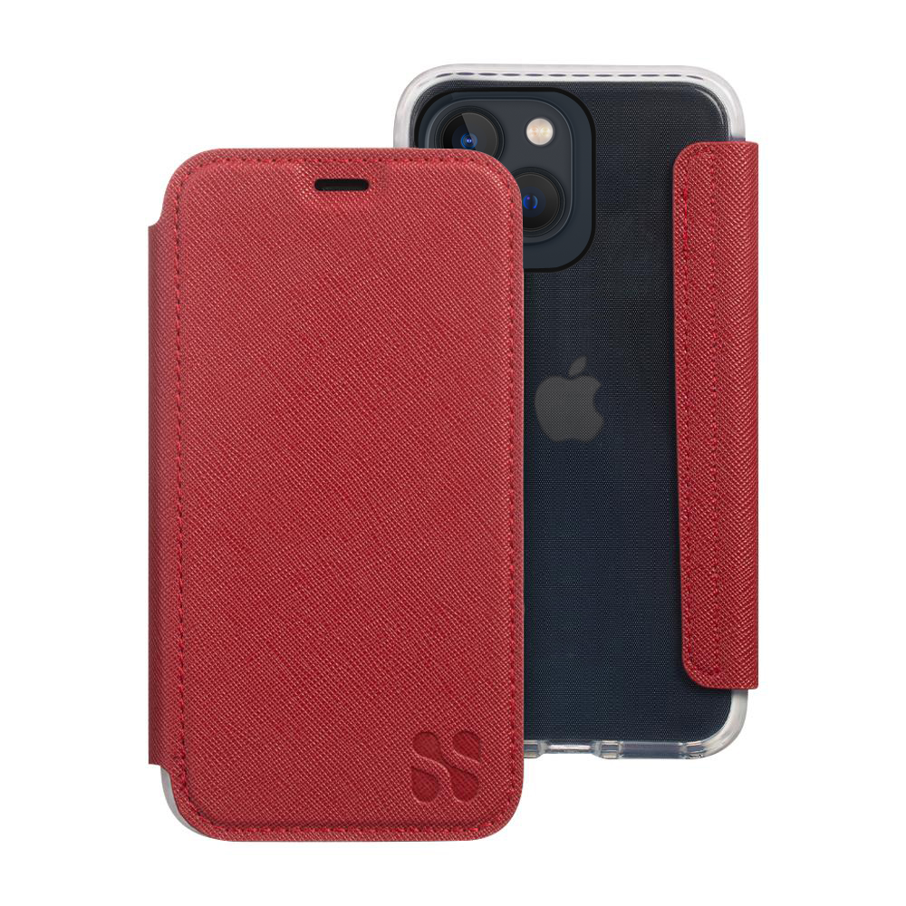 SafeSleeve Slim for iPhone 14 Series (14, 14 Plus, 14 Pro, 14 Pro Max)