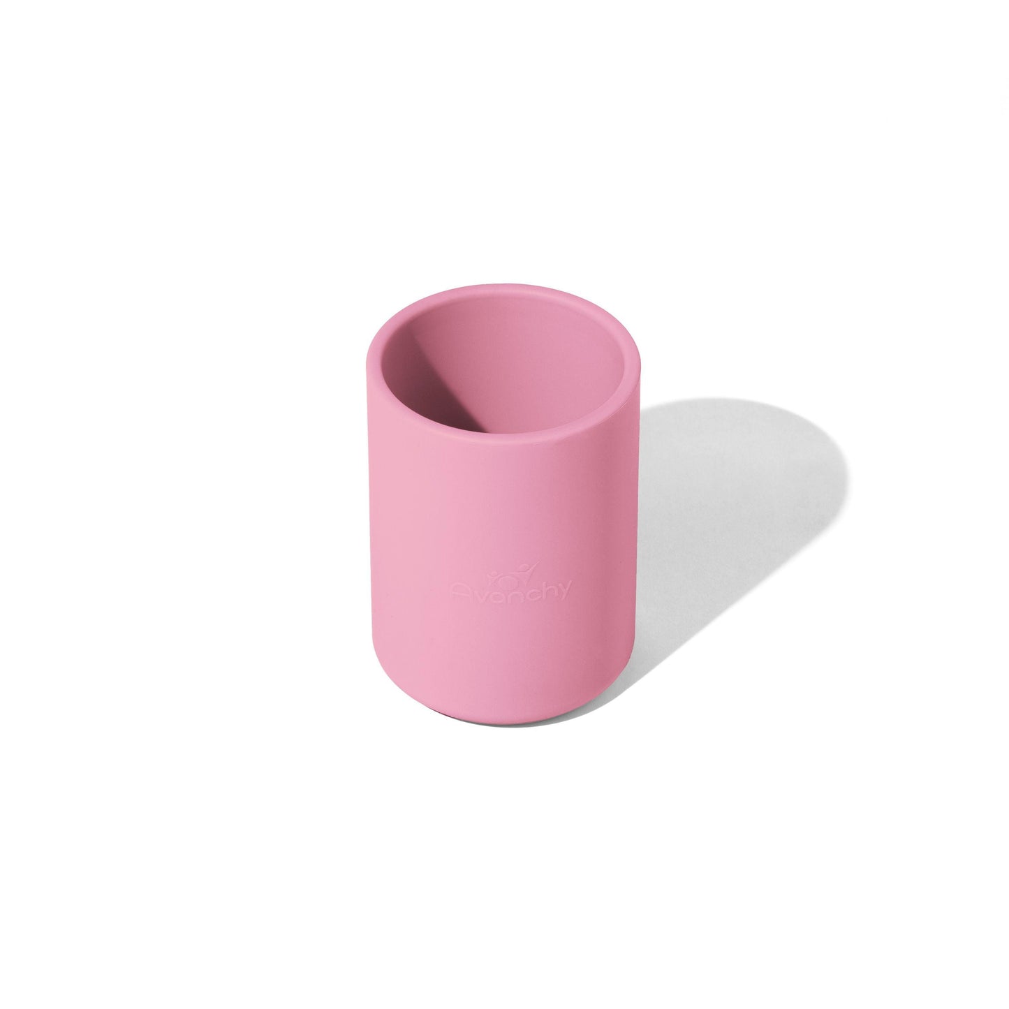 Large Silicone Toddler Cup 12oz