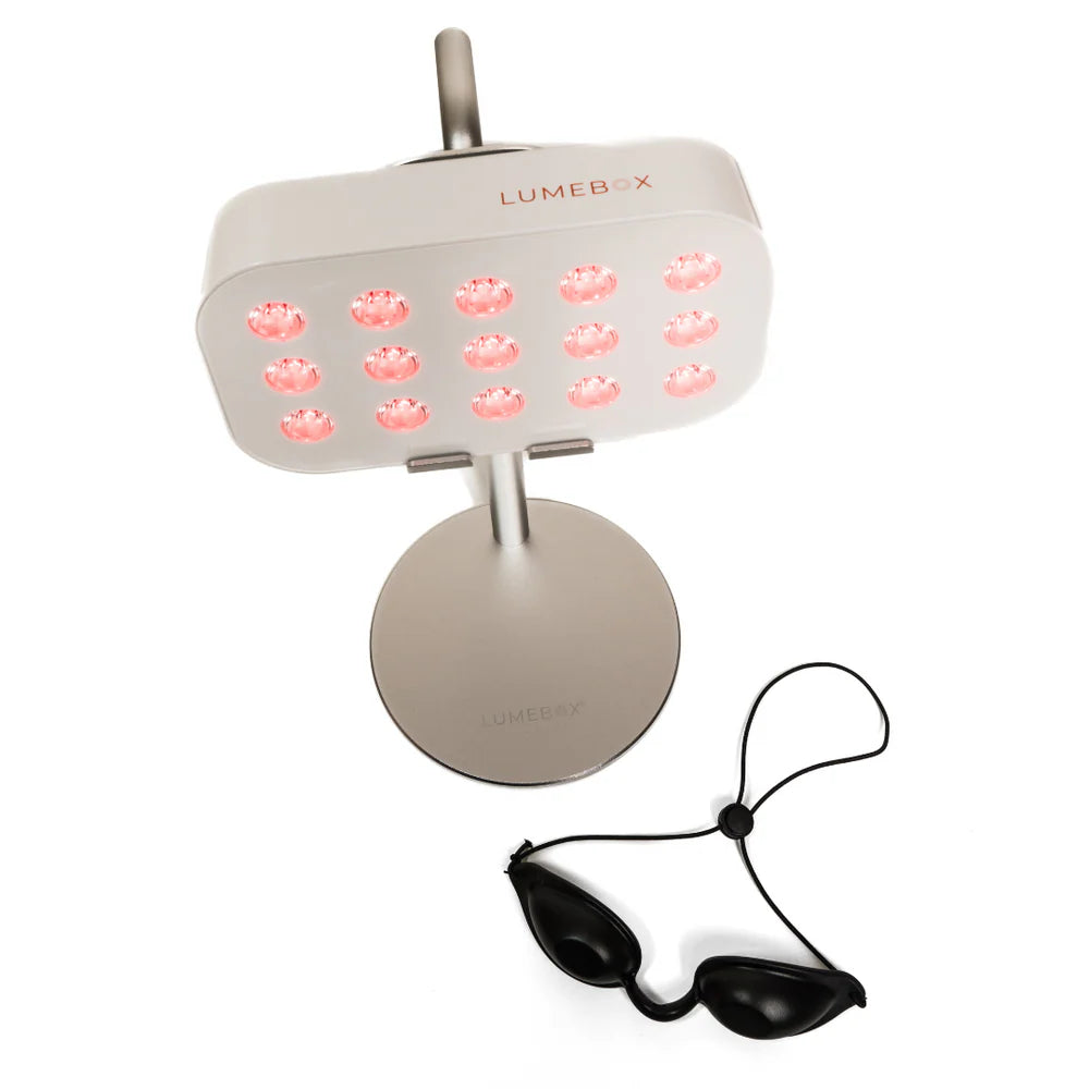 Lumebox 2.0 Stand