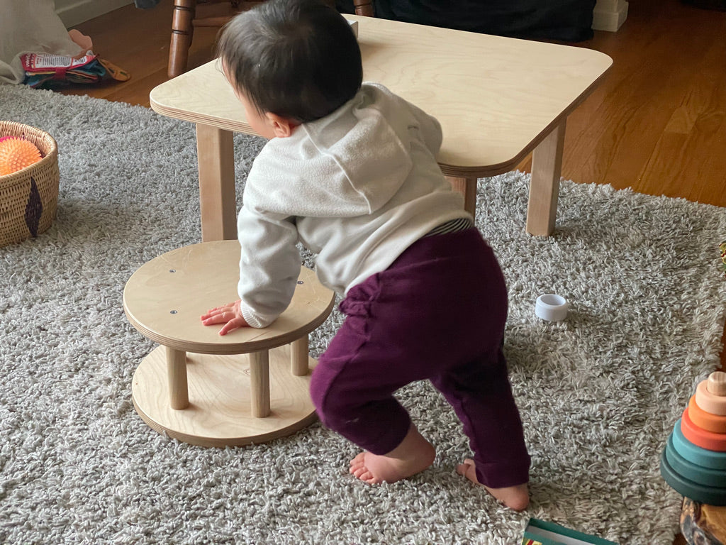 Grow Stool