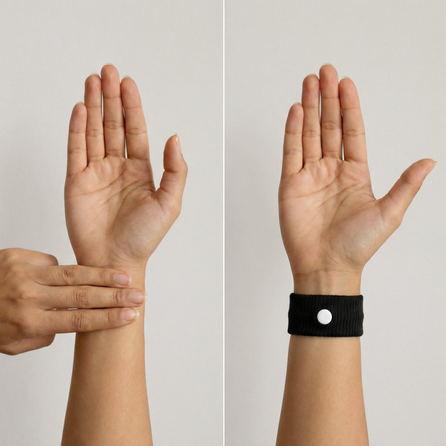 Nausea Relief Bands