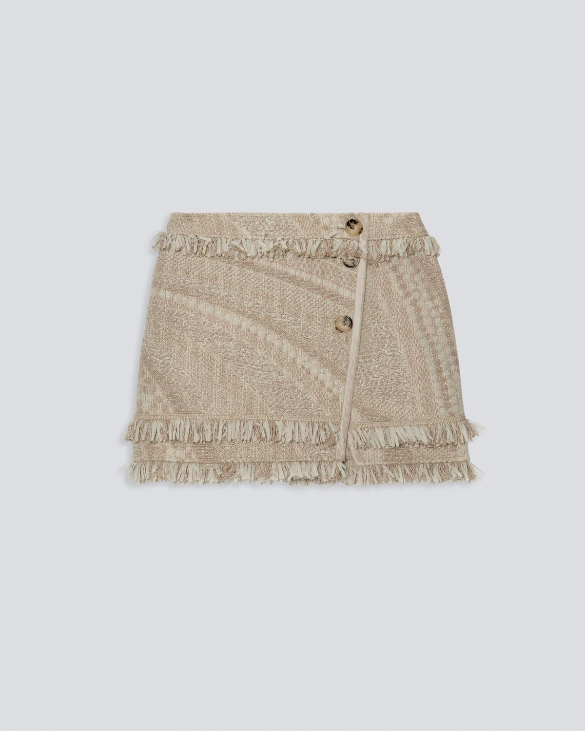 Niraz - Beige
