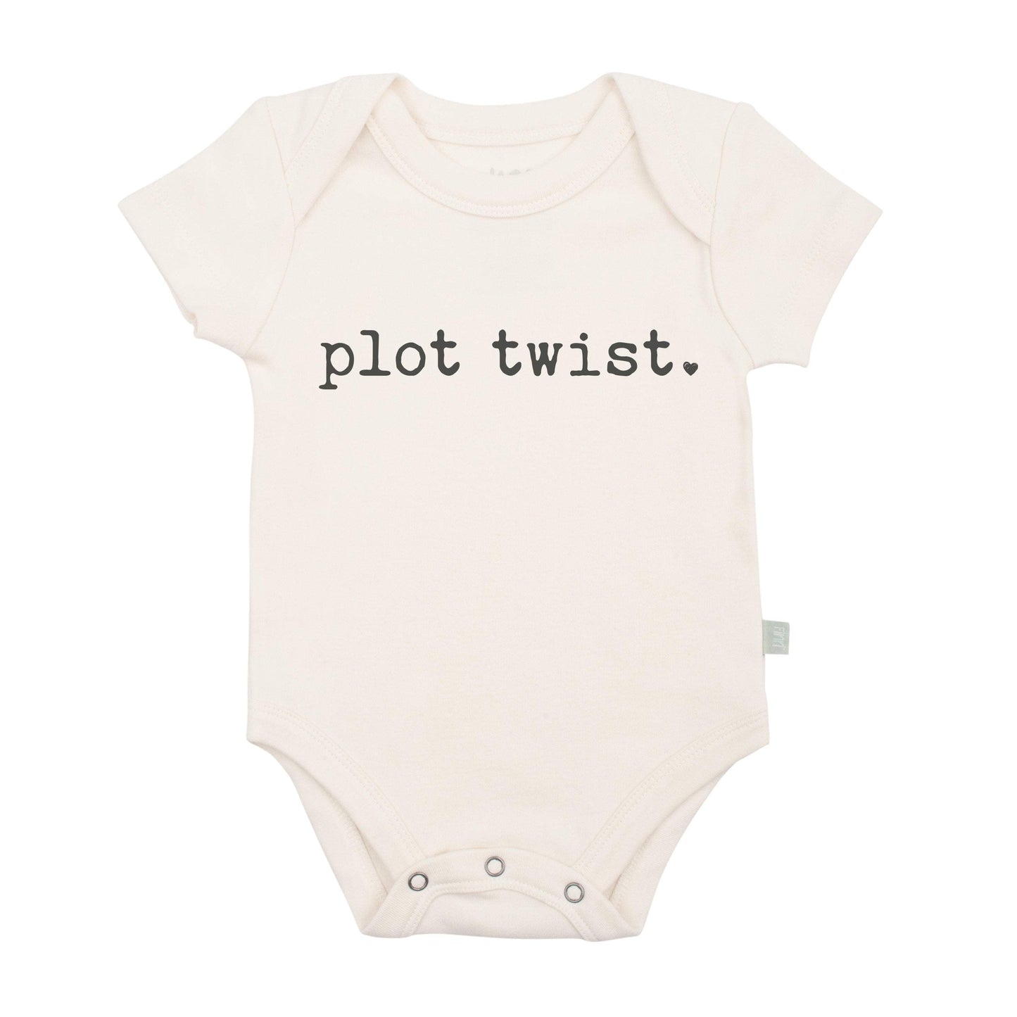 graphic bodysuit | plot twist