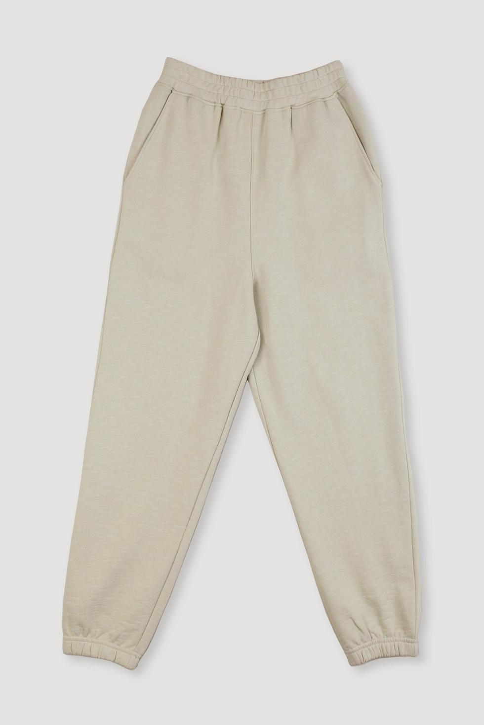 Mist Slub Sweatpants