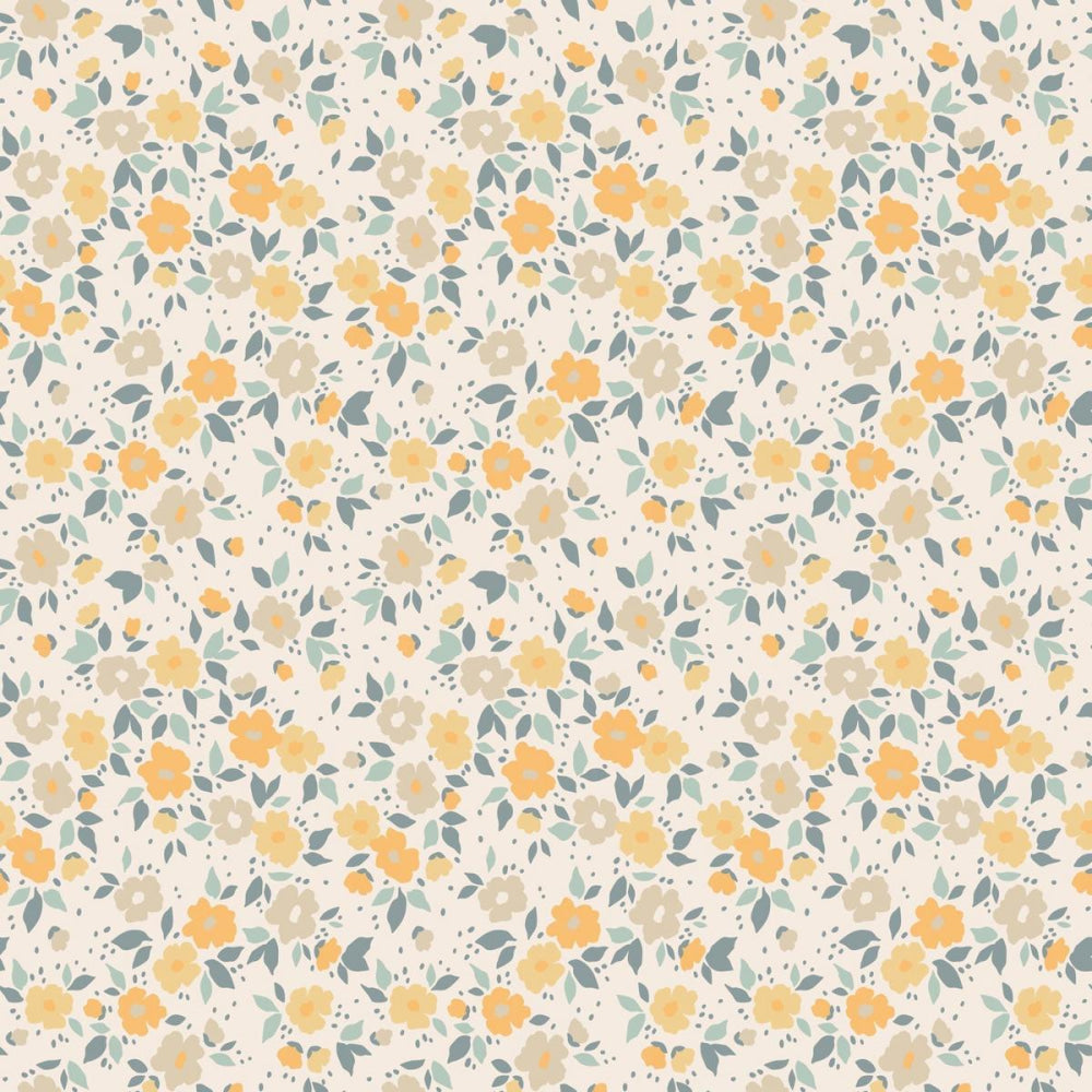 Southern Sweetheart Dress - Golden Sage