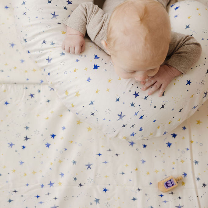 Twinkle Stars Mat