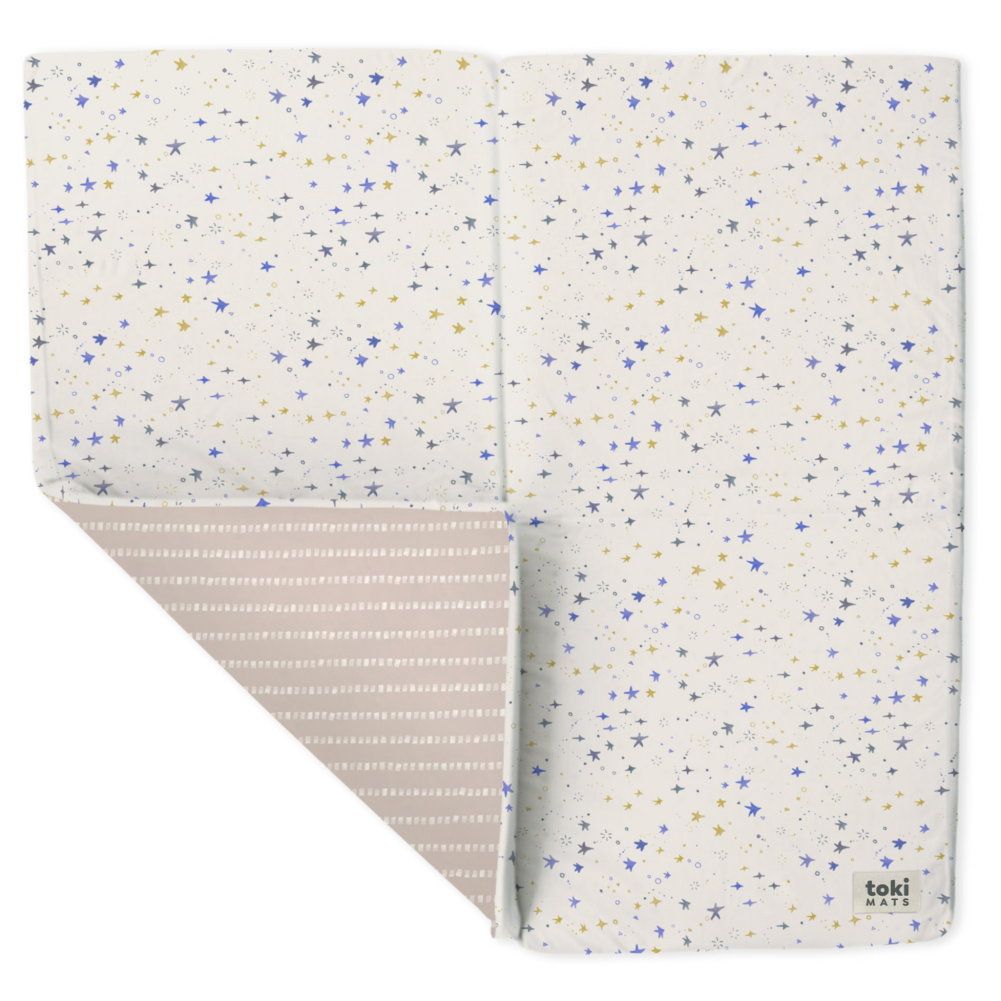 Twinkle Stars Mat
