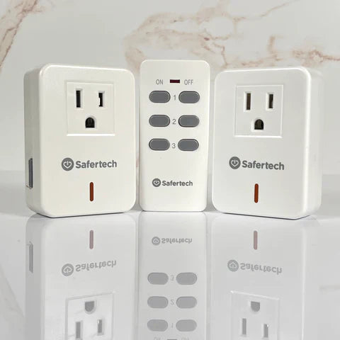 One-Click WiFi Off Switch