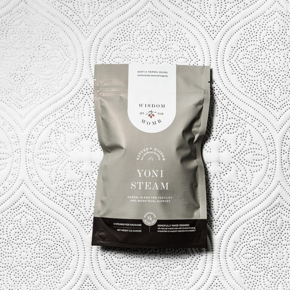 Fertile Wellness Bundle