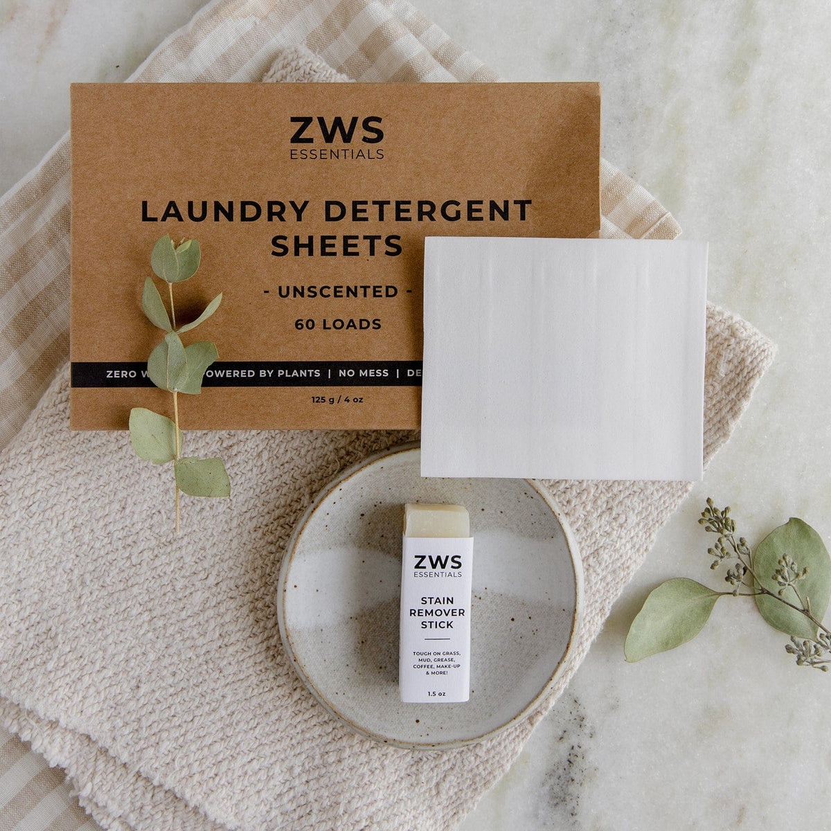 Laundry Mini Kit