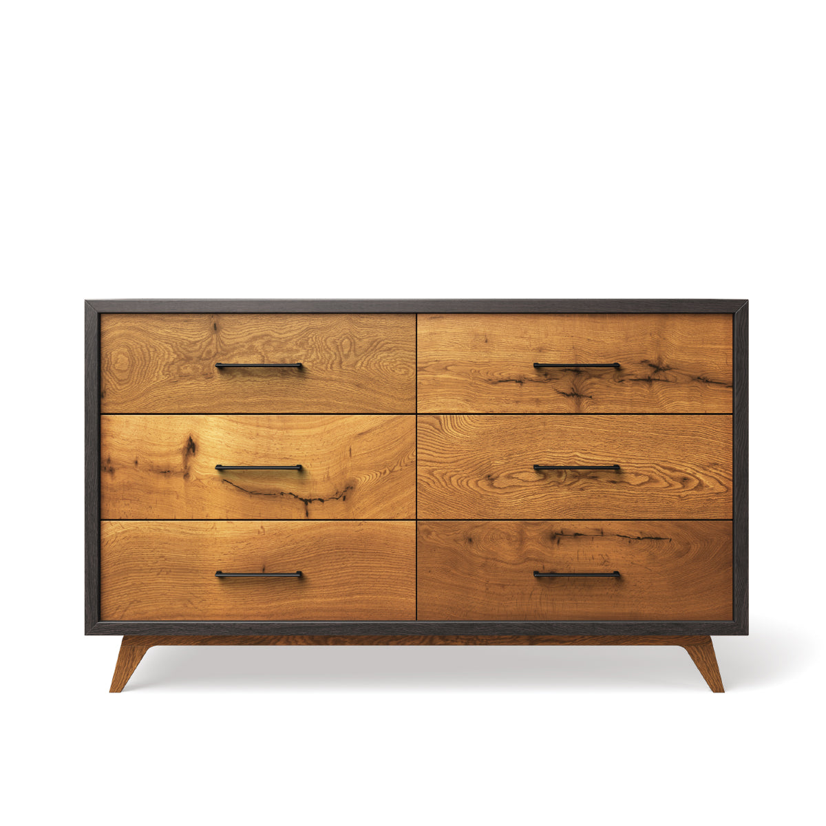Uptown Double Dresser