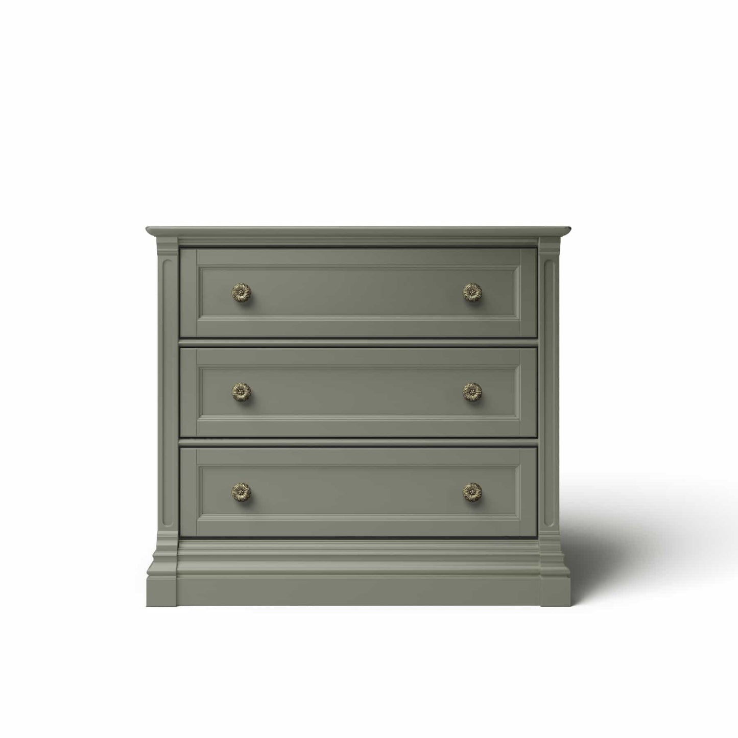 Imperio Single Dresser