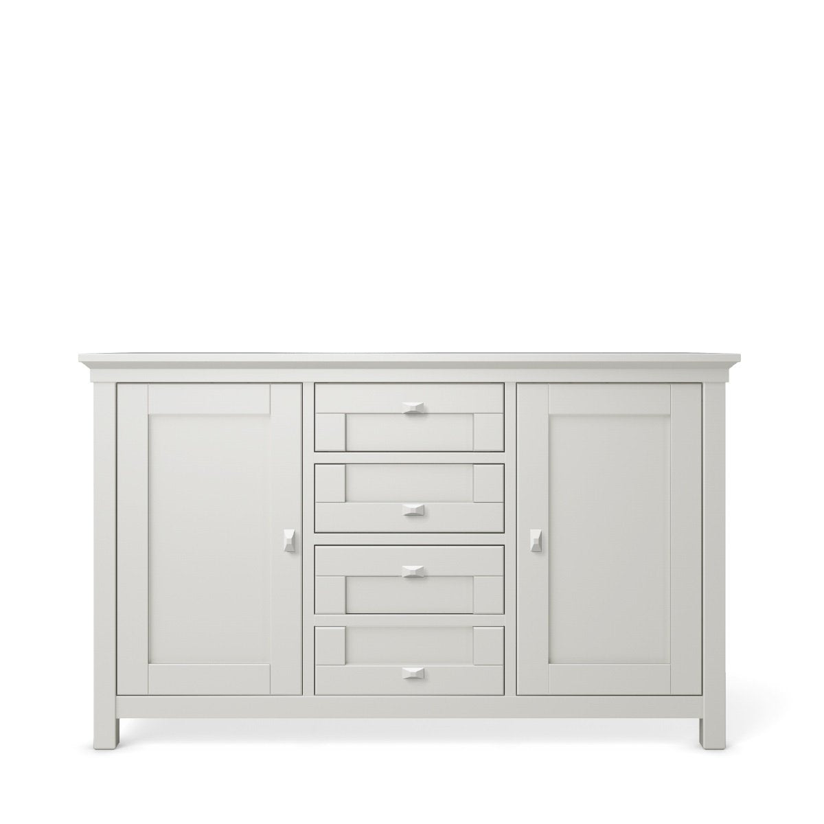 Karisma Baby Station Dresser