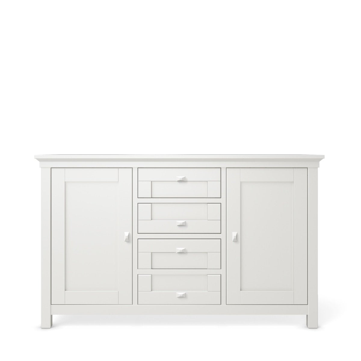 Karisma Baby Station Dresser