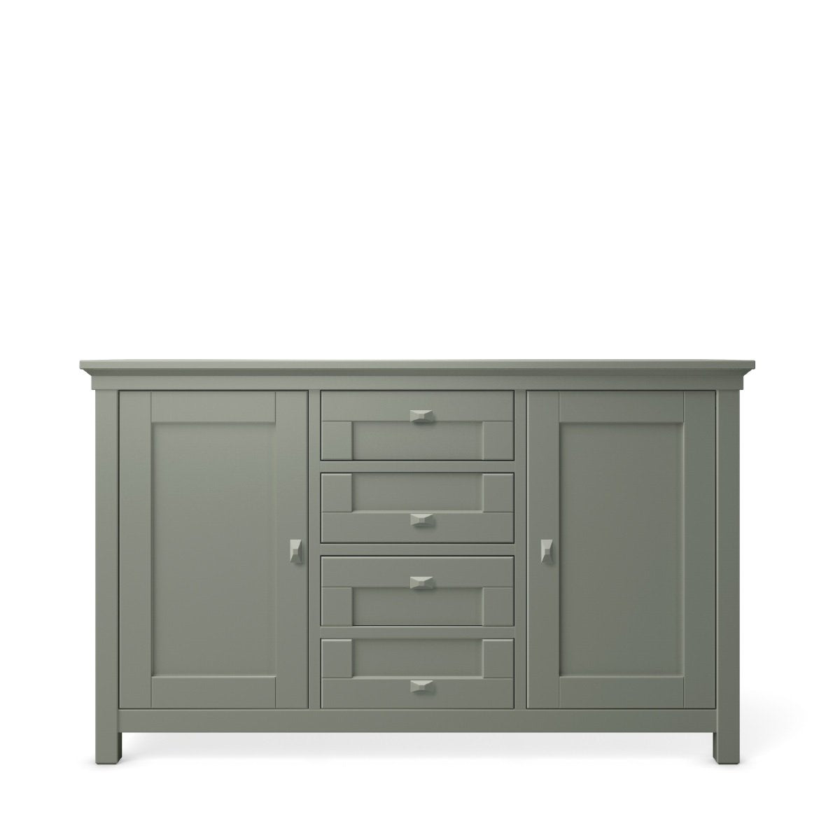 Karisma Baby Station Dresser