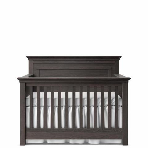 Karisma Convertible Crib | Solid Panel