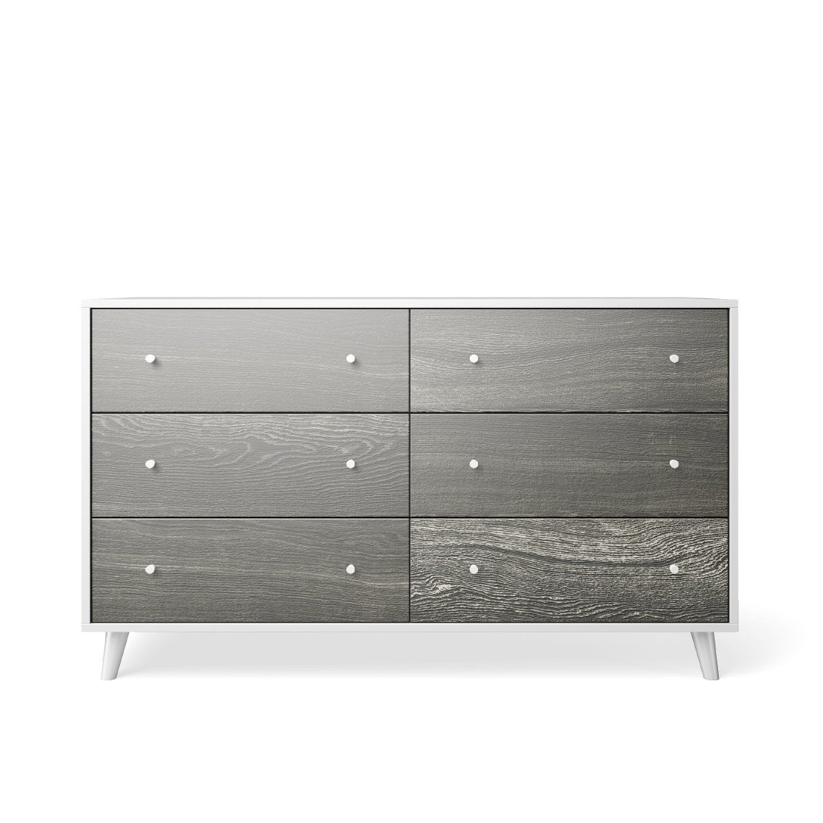 New York Double Dresser