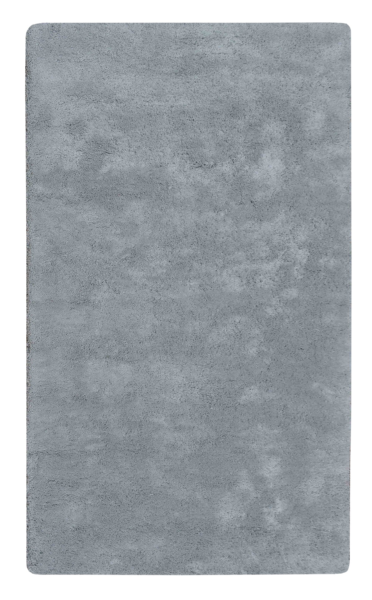 Organic Signature Cotton Shag Rug