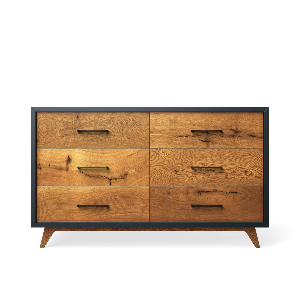Uptown Double Dresser