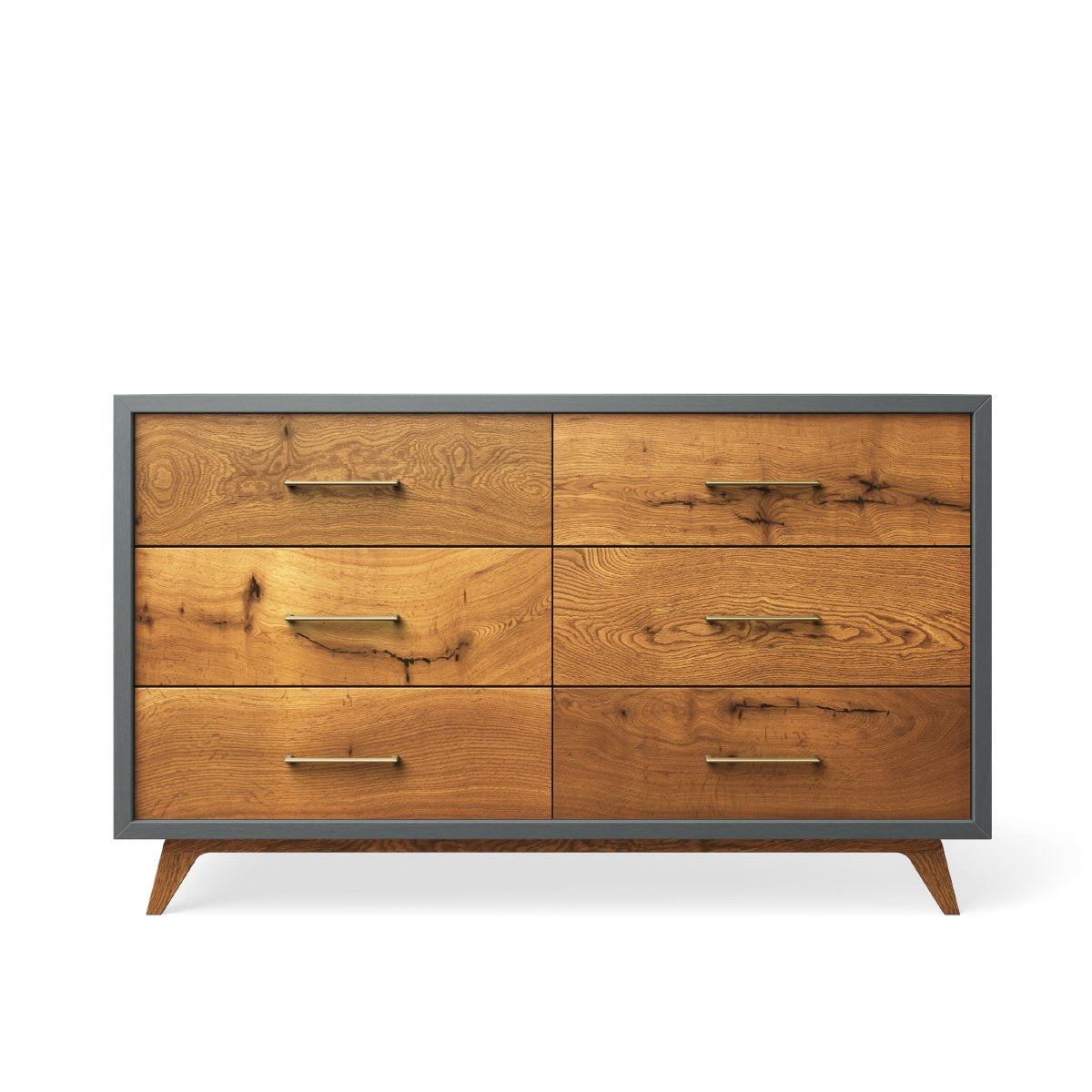 Uptown Double Dresser