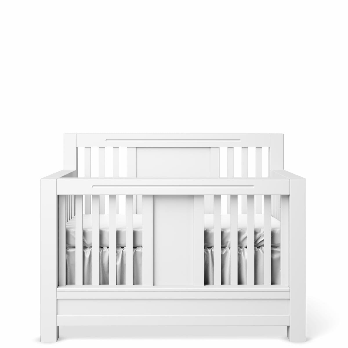 Ventianni Convertible Crib
