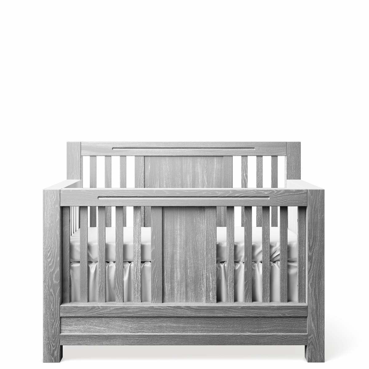 Ventianni Convertible Crib