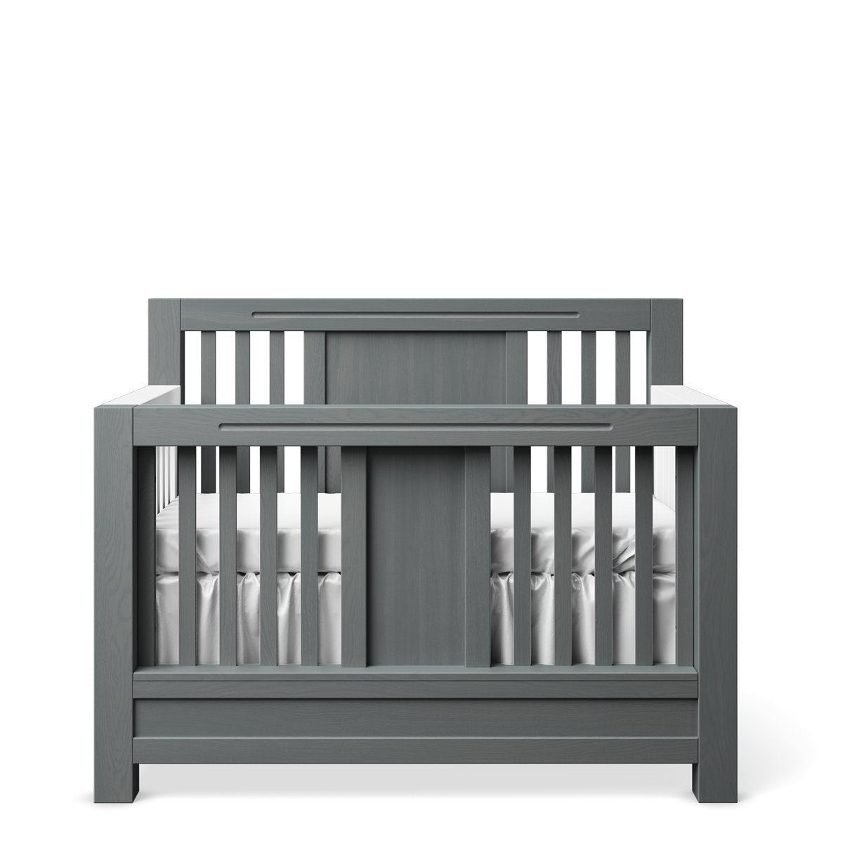 Ventianni Convertible Crib