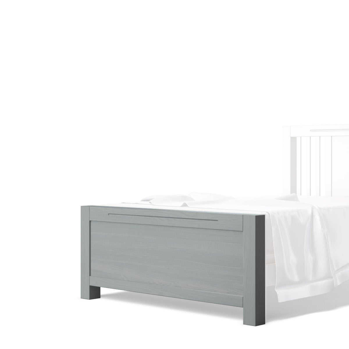 Ventianni Low-Profile Footboard