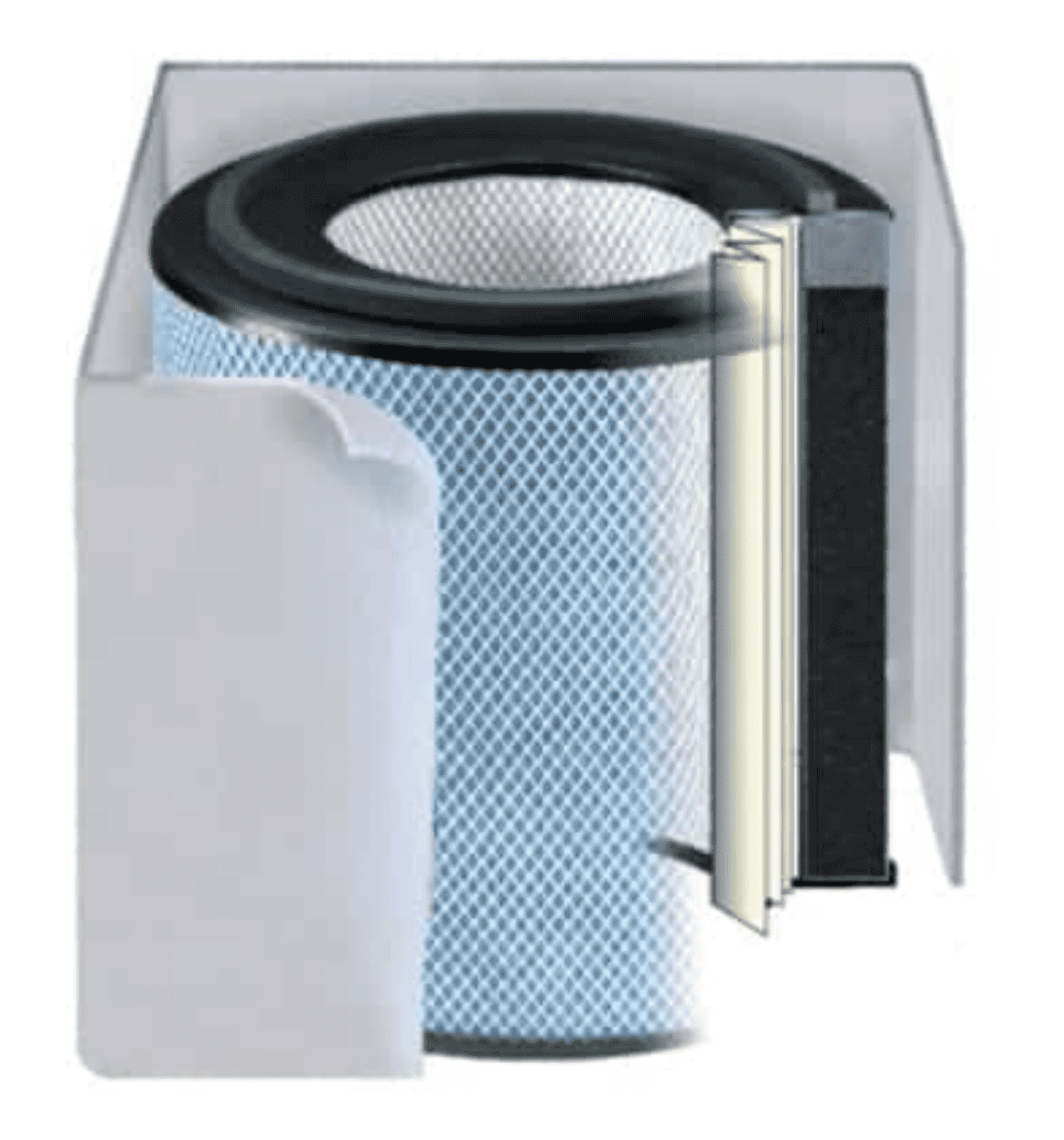 Austin Air Junior Replacement Filter