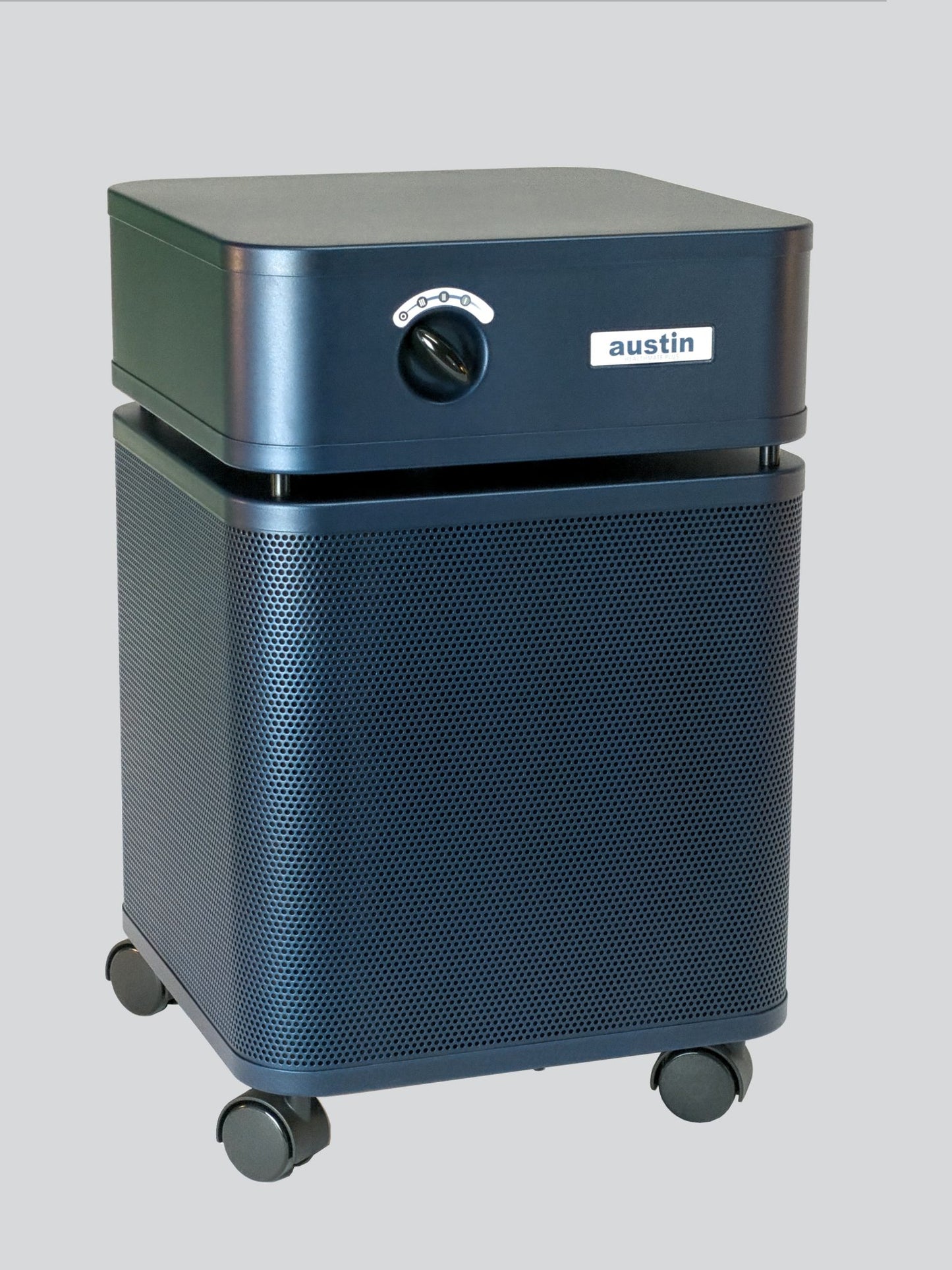Austin Air Allergy Machine