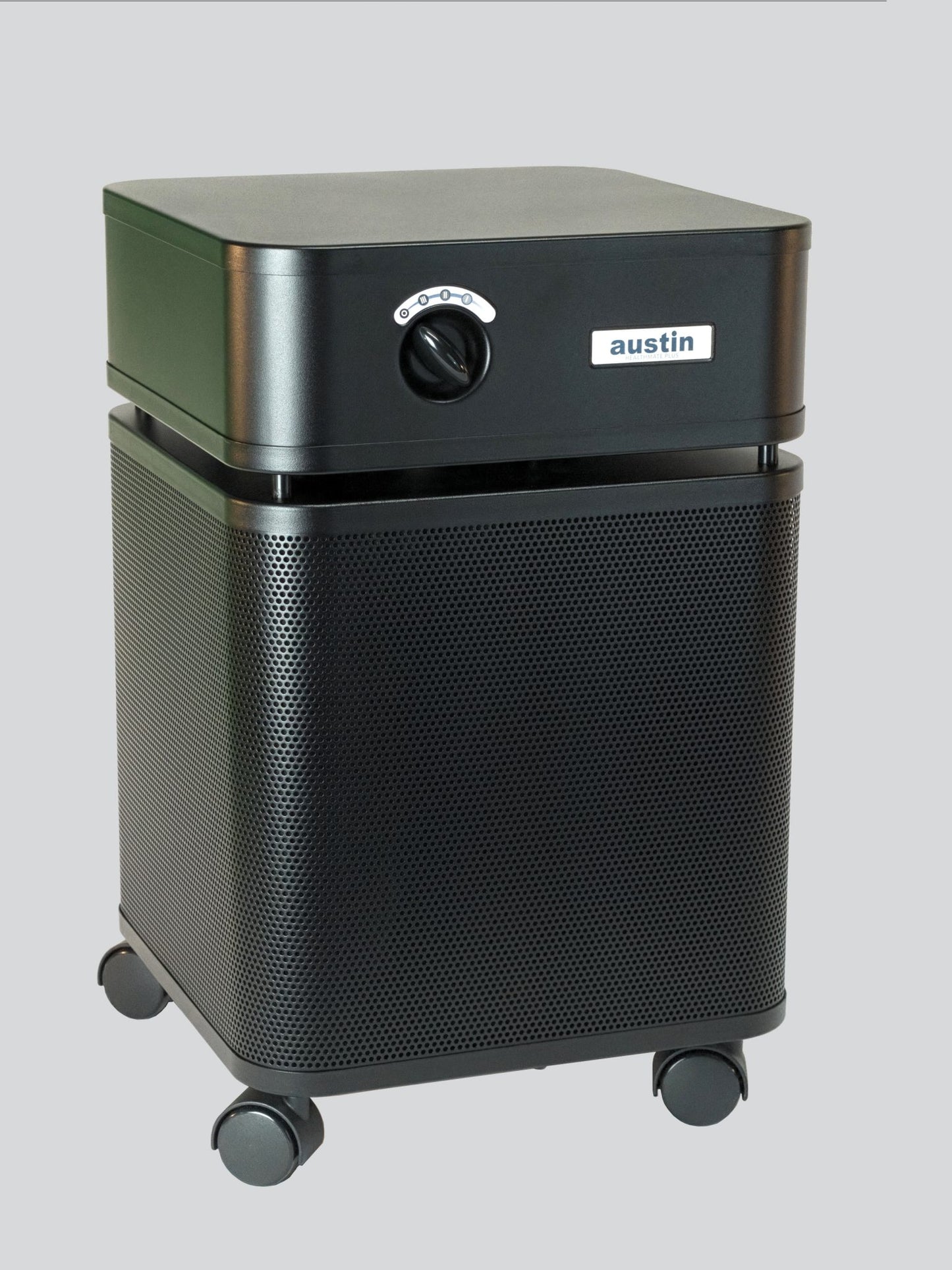 Austin Air Allergy Machine