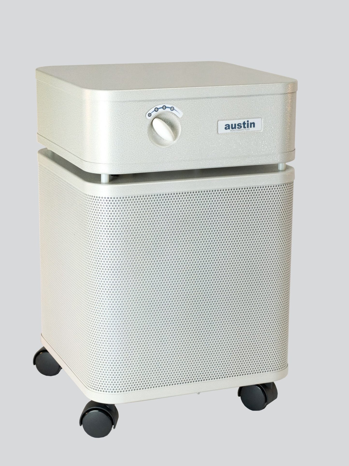 Austin Air Allergy Machine