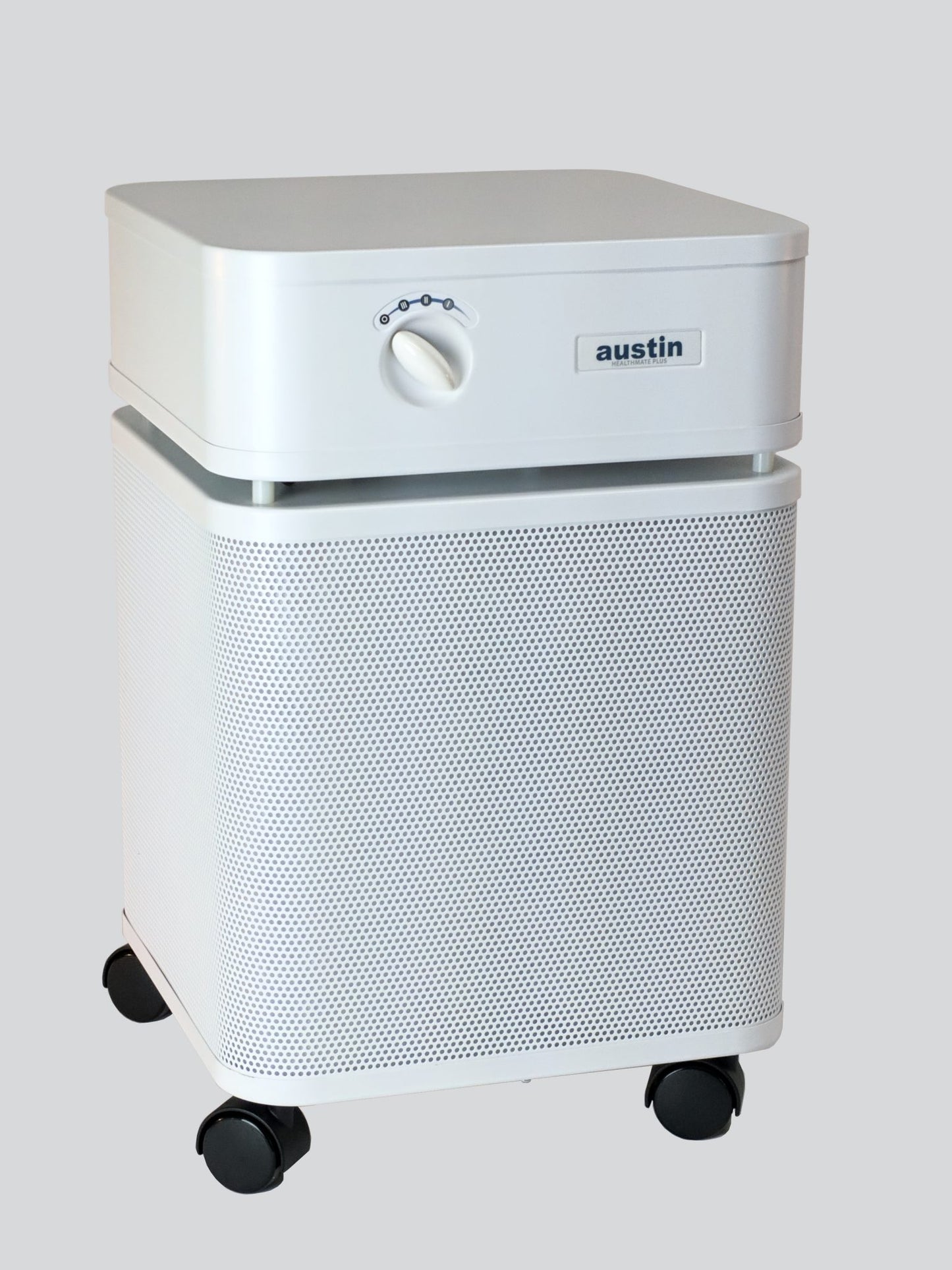 Austin Air Allergy Machine