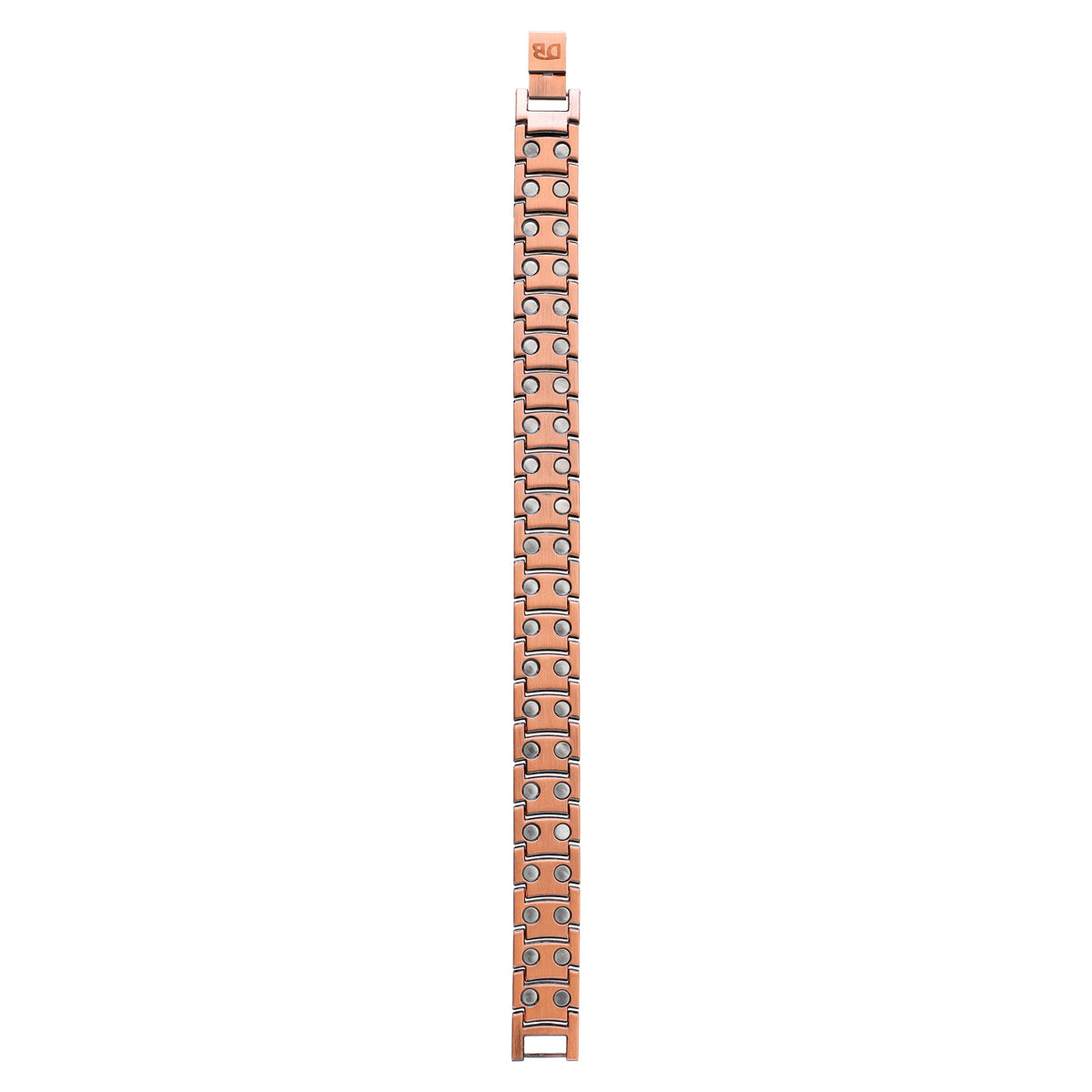 Pure Copper EMF Defense Magnetic Bracelet