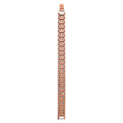 Pure Copper EMF Defense Magnetic Bracelet