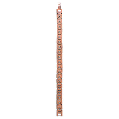 Pure Copper EMF Defense Magnetic Bracelet