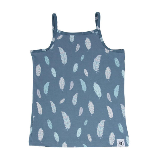 Camisole - Feathers