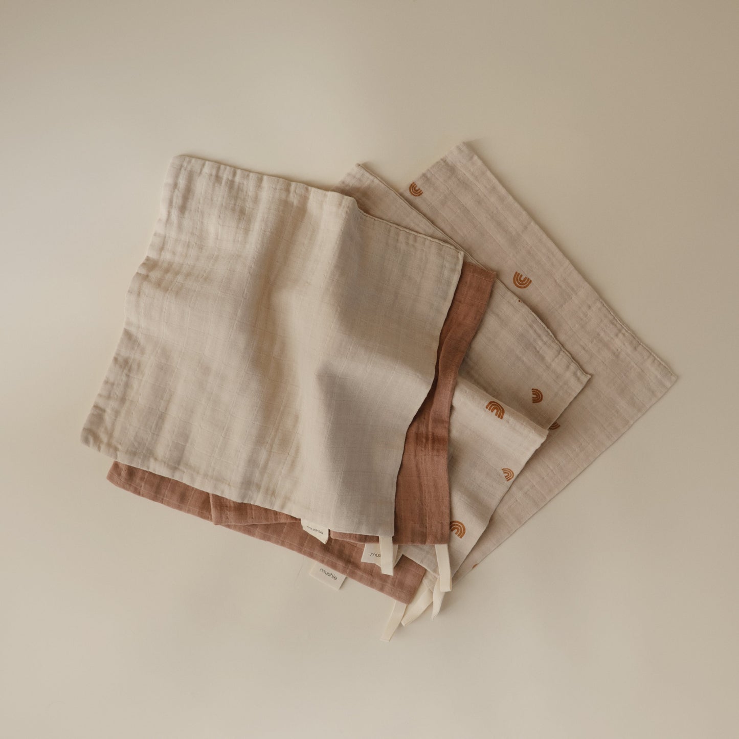 Muslin Cotton Washcloth