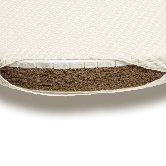Kinder Crib Mattress