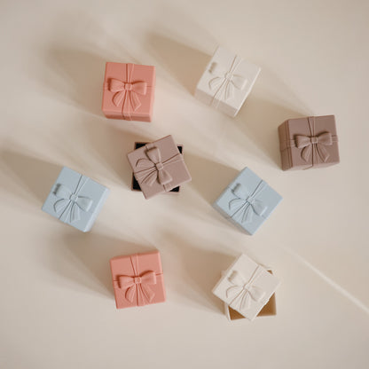 Mix and Match Cupcake Toy