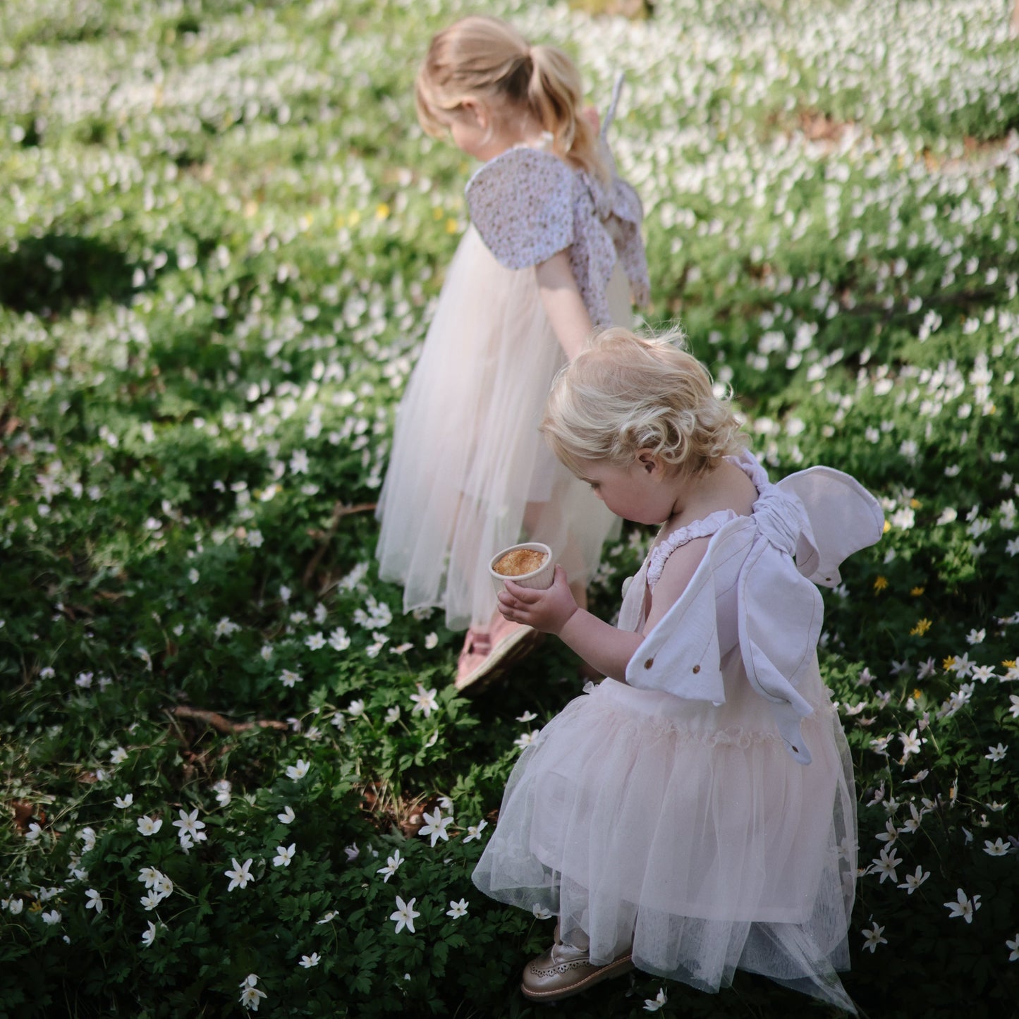 Silicone Baby Food Containers