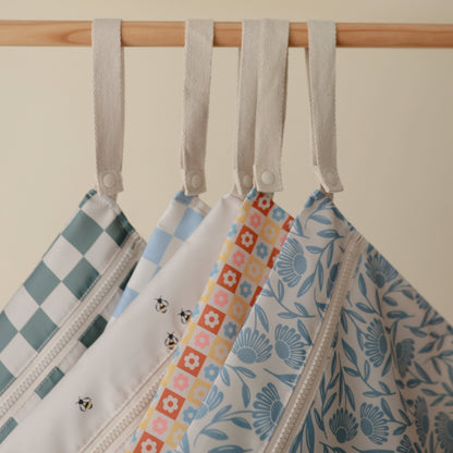 Water Resistant Wet Bag