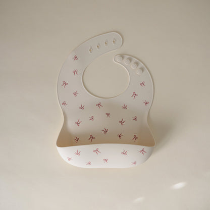 Silicone Baby Bib
