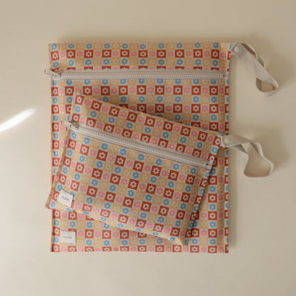 Water Resistant Wet Bag