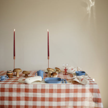 Dinnerware Fork and Spoon Set