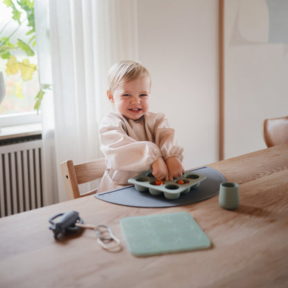 Baby Food Freezer Tray